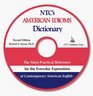 NTC's American Idioms Dictionary w/CDROM