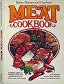 Meat  (Better Homes and Gardens Cookbook Series)