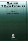 7 Bach Chorales