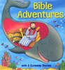 Bible Adventures