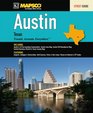 Austin Street Guide