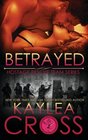 Betrayed (Hostage Rescue Team Series) (Volume 9)