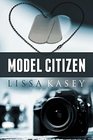 Model Citizen (Haven Investigations, Bk 1)