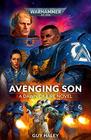 Avenging Son (1) (Warhammer 40,000: Dawn of Fire)