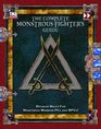 The Monstrous Fighter's Compendium (d20 sytem; FAF2502)