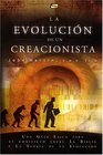 La Evolucion de un Creacionista