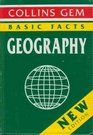 GEOGRAPHY
