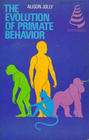 The Evolution of Primate Behavior
