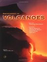 Encyclopedia of Volcanoes