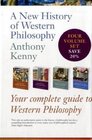 A New History of Western Philosophy Complete FourVolume Set