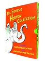 Dr. Seuss's Horton Collection Boxed set (Horton Hears a Who and Horton Hatches the Egg)