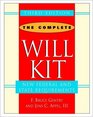 The Complete Will Kit 3rd Edition