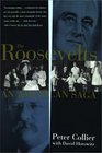 The Roosevelts An American Saga