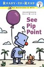 See Pip Point (Adventures of Otto)