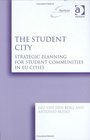 The Student City Strategic Planning For Student Communities In Eu Cities