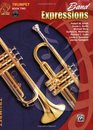 Band Expressions, Book Two Student Edition (Expressions Music Curriculum)