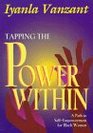Tapping the Power Within: A Path to Self-Empowerment for Black Women