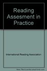 Reading Assesment in Practice