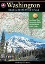 Washington Road and Recreation Atlas
