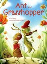 Ant and Grasshopper