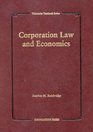 Bainbridge's Corporations Law and Economic Analysis