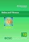 Basic and Clinical Science Course 20102011 Section 12 Retina and Vitreous