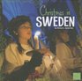 Christmas in Sweden (First Facts: Christmas Around the World)