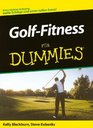 GolfFitness Fur Dummies
