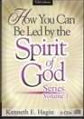 CD How You Can Be Led By The Spirit V1