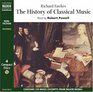 The History of Classical Music