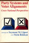 Party Systems and Voter Alignments