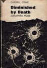 Diminished by Death