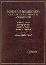 Modern Remedies Cases Practical Problems and Exercises