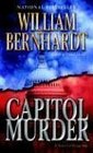 Capitol Murder (Ben Kincaid, Bk 14)