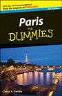 Paris For Dummies