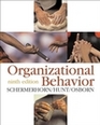 Organizational Behavior 9th Edition