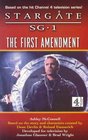 Stargate SG1 The First Amendment