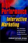 HighPerformance Interactive Marketing