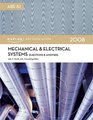 Mechanical  Electrical Systems Questions  Answers 2008