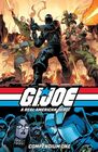 GI JOE A Real American Hero Compendium One