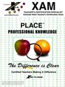 Place  Professional Knowledge