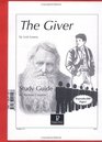 The Giver Study Guide