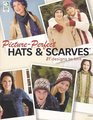 Picture-perfect Hats & Scarves: 21 Designs to Knit