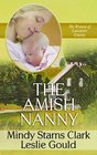 The Amish Nanny (Christian Fiction)