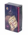 Vampire Kisses Box Set Books 13