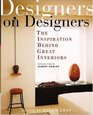 Designers on Designers  The Inspiration Behind Great Interiors