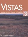 Vistas 3 An Interactive Course in English