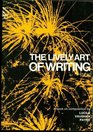 The Lively Art of Writing