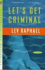 Let's Get Criminal (Nick Hoffman, Bk 1)