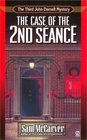The Case of the 2nd Seance (John Darnell, Bk 3)